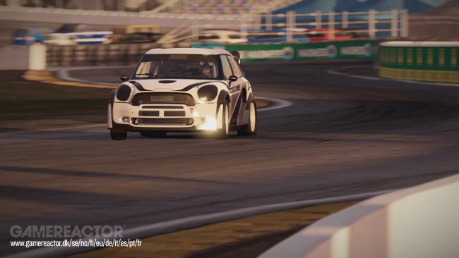 Project CARS 2