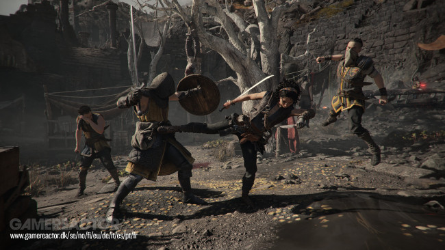 Resonance: A Plague Tale Legacy