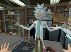Rick and Morty: Virtual Rick-ality