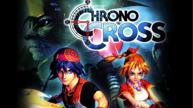 Chrono Cross