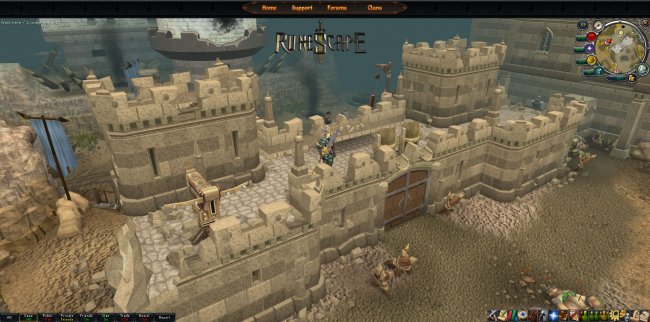 RuneScape