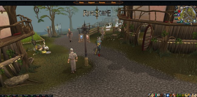 RuneScape