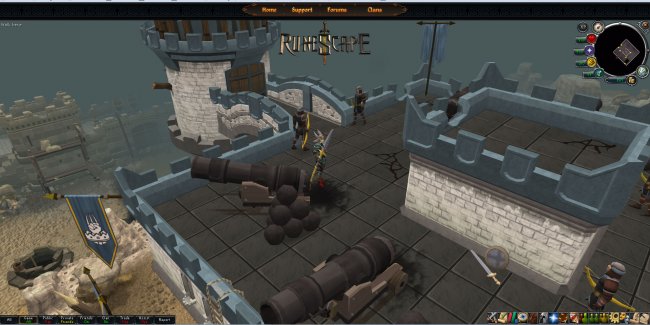 RuneScape