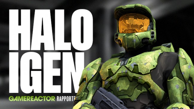 Halo: Campaign Evolved La campaña de marketing para PlayStation 5 ya está en marcha