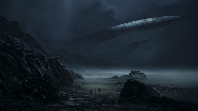 Star Wars: Fate of the Old Republic