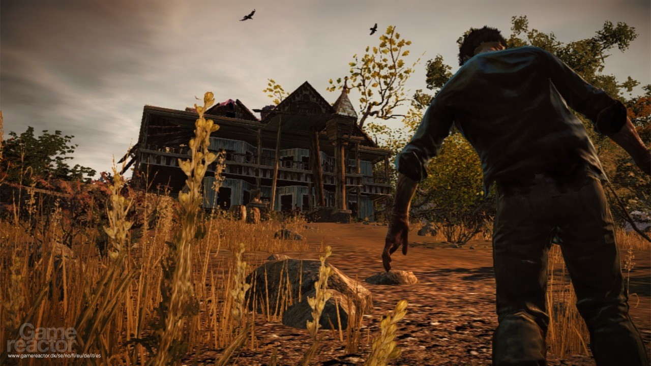 State of Decay ya se puede descargar en PC