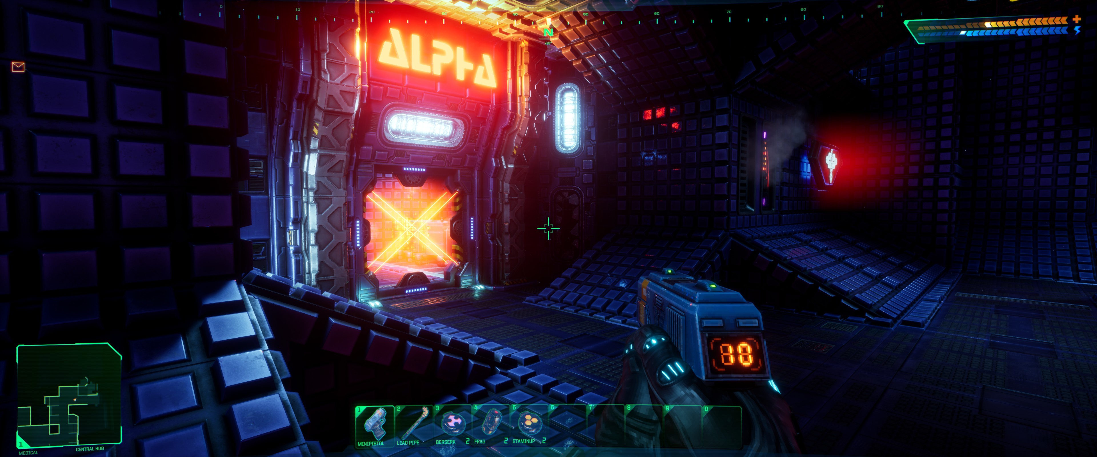System Shock