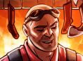Llega la última entrega del cómic de Team Fortress, tras siete años de espera