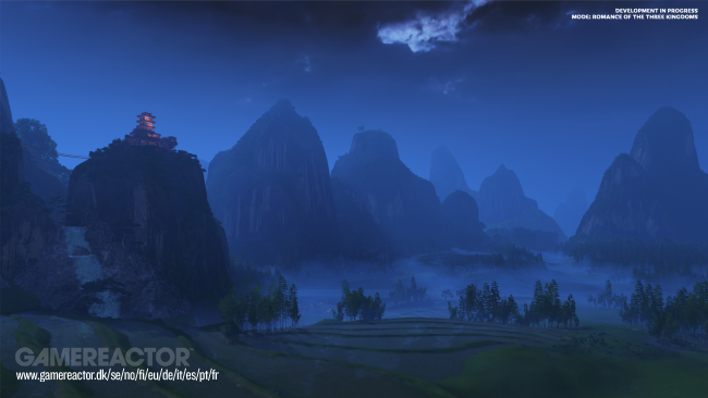 Total War: Three Kingdoms