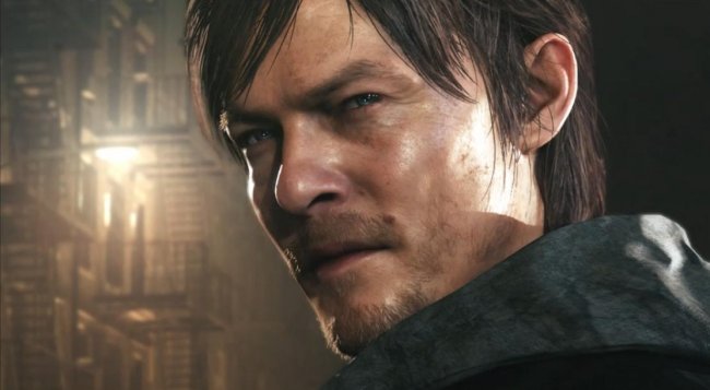 Rumor: Silent Hill vuelve en PlayStation 5