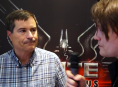 El Premio Leyenda de Gamelab 2016 es para David Braben