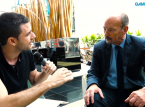 Entrevista a Peter Moore: eSports y FIFA 17 como centro de pasión y competición global