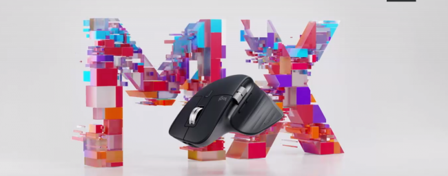 Análisis del ratón Logitech MX Master 3