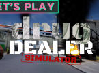 El videojuego del camello y el traficante, Drug Dealer Simulator