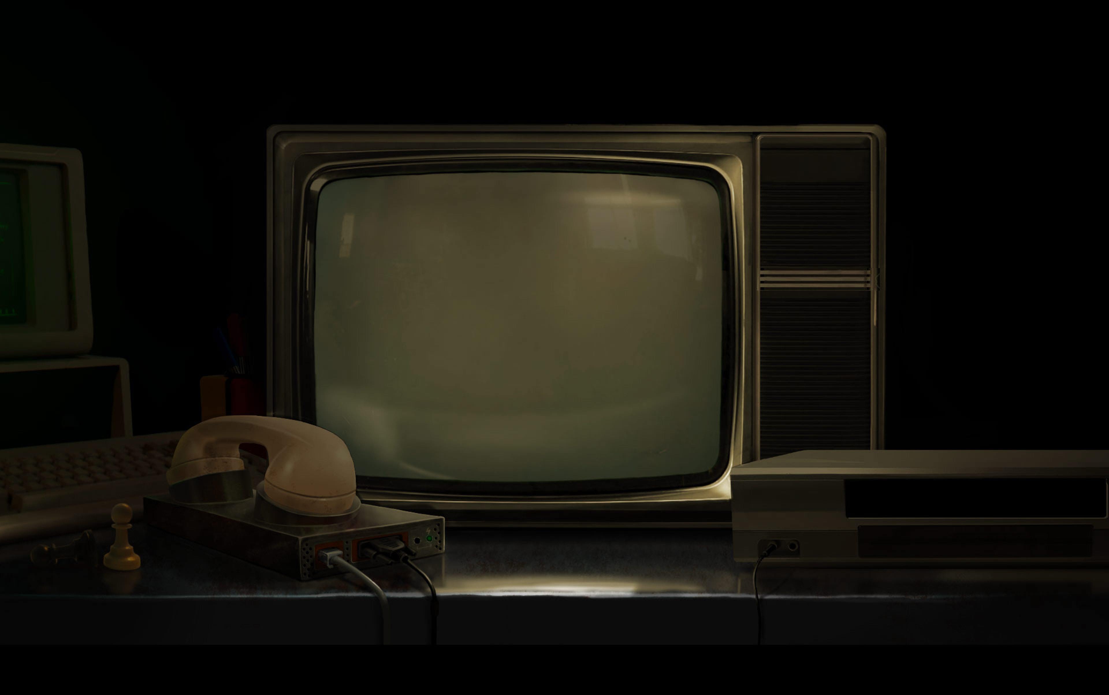 Yuri Bezmenov presenta Call of Duty Black Ops Cold War