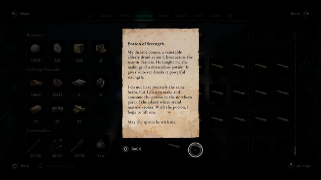 Assassin's Creed Valhalla
