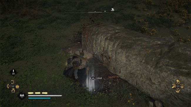 Assassin's Creed Valhalla