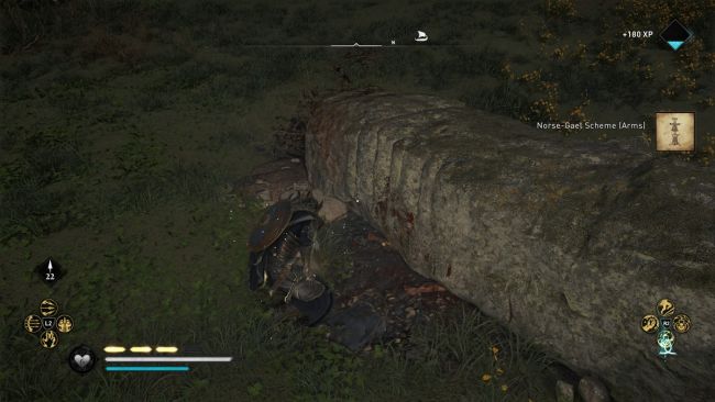 Assassin's Creed Valhalla