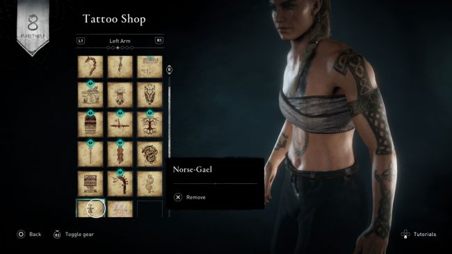 Assassin's Creed Valhalla