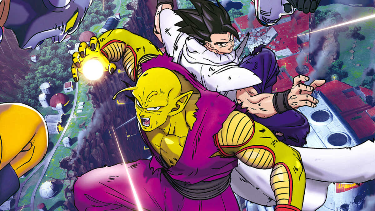 Torishima, editor de Akira Toriyama en Shonen Jump, recuerda la conversación de que todo su trabajo en Dragon Ball estaba pensado "por y para" los niños