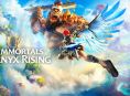 Immortals: Fenyx Rising 2 no será una secuela, más bien un spin-off
