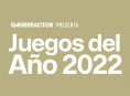Juegos del Año 2022: Mejor Juego