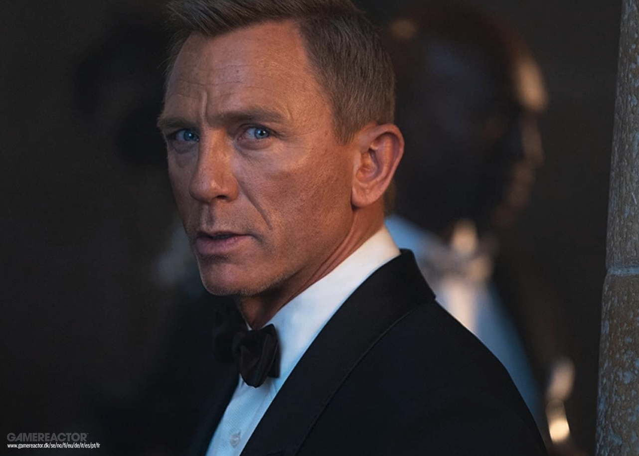 Ian Fleming’s Agent 007 Novels Reposted to Not Offend