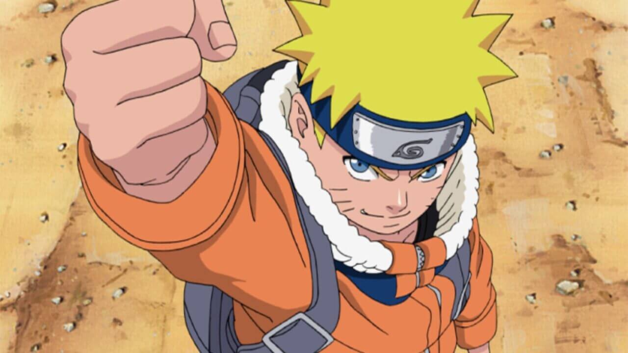 El casting para encontrar a Naruto, Sasuke y Sakura para la película live action ha comenzado
