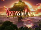 Ya puedes probar gratis la demo de Visions of Mana en todas las plataformas