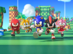 Sonic Rumble se retrasa de nuevo, esta vez indefinidamente