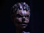 Primer vistazo a la marioneta asesina de Pinocho Unstrung