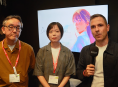 Entrevista exclusiva con el dibujante de Another Code y Hotel Dusk y la directora de Dear Me, I Was...