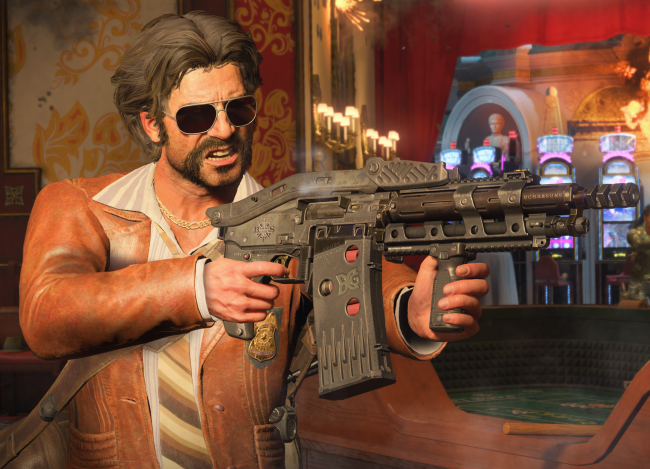 Call of Duty: Black Ops 7