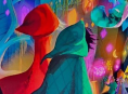 Disney presenta Hexed