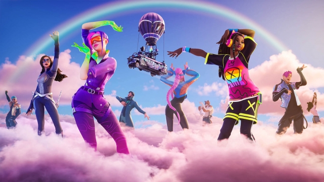 Los juegos más jugados en PlayStation y Xbox en 2025 fueron exactamente los mismos que en 2024
