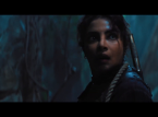 Priyanka Chopra Jonas se convierte en una mujer-ej&eacute;rcito y mata-piratas en The Bluff, de Prime Video.