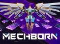 Mechborn mezcla mechs y roguelike con deckbuilding cl&aacute;sico
