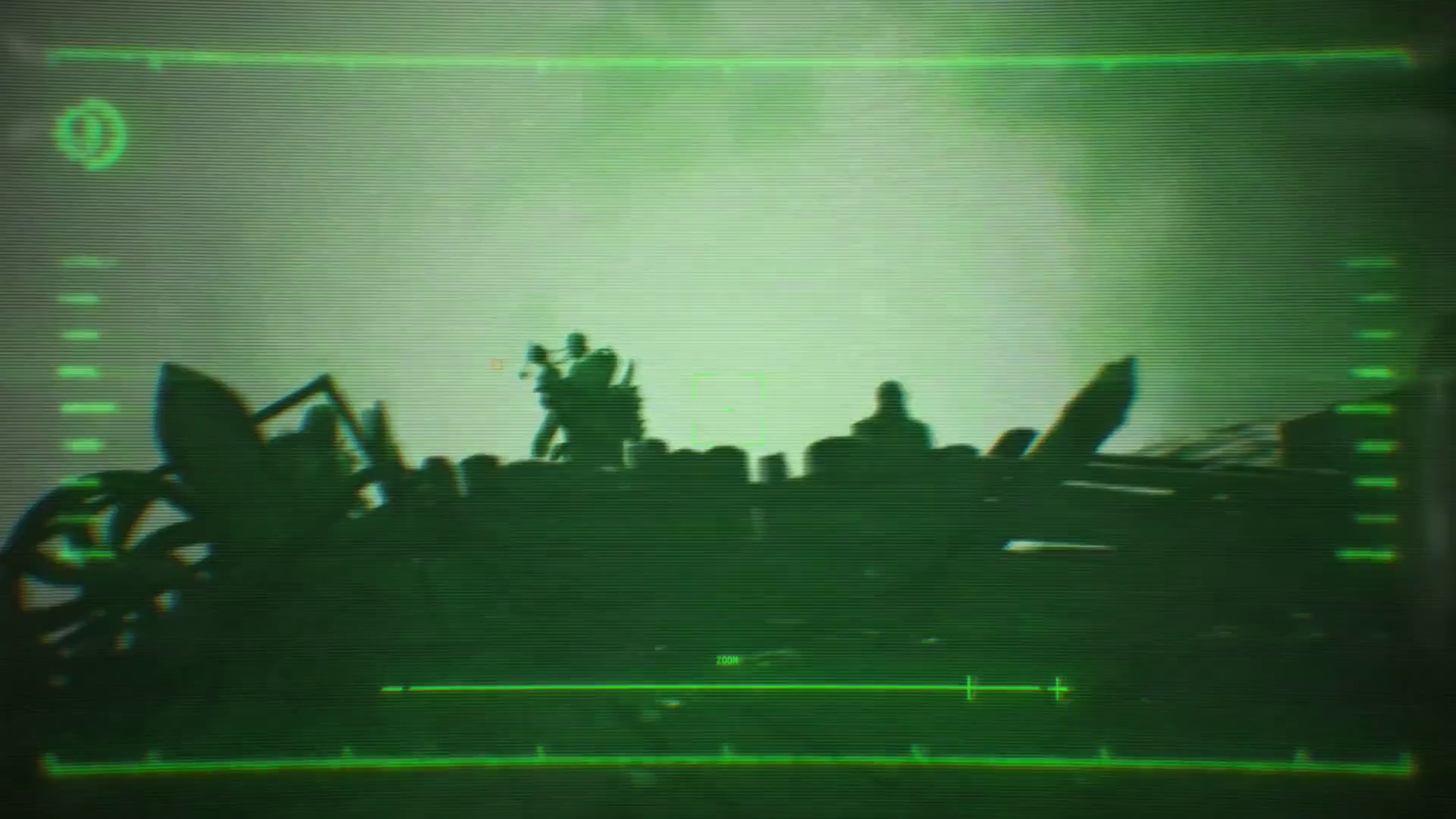 ¿Qué hay más allá de los muros de Tertium? La nueva actualización de Warhammer 40.000:Dartie nos lo enseña