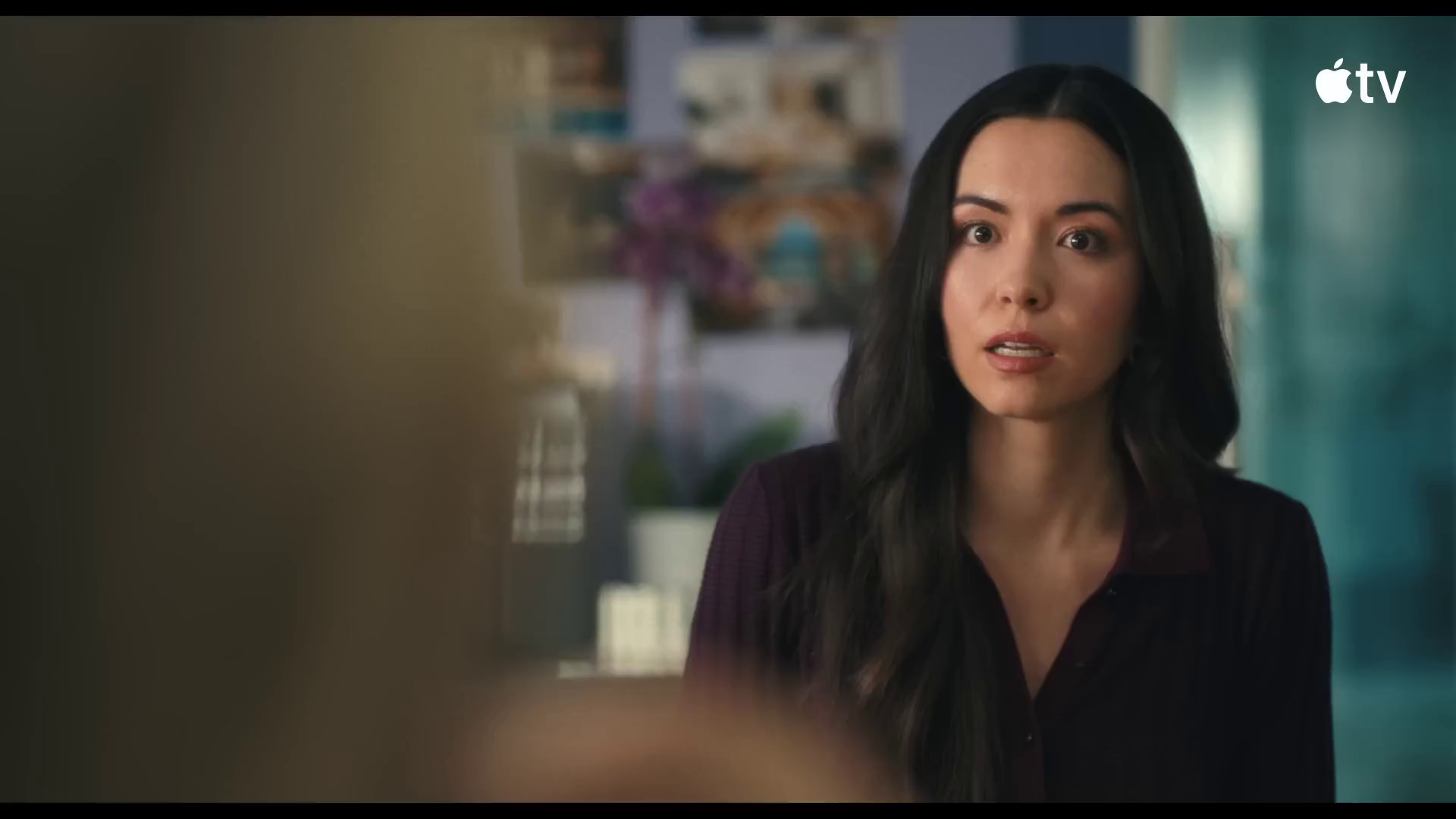 Apple TV mete en líos a Tatiana Maslany en Satisfacción garantizada, con estreno el próximo 20 de mayo
