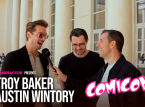 Troy Baker sobre la IA y el uso del trabajo de otros: "Encontrar&aacute;s un poco de Nolan North en m&iacute;"