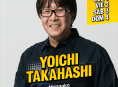 San Diego Comic-Con Málaga confirma al creador de Campeones: Oliver y Benji Yoichi Takahashi