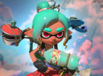 Splatoon Raiders ocupa tan solo 13 gigabytes