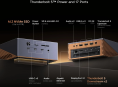 Análisis de UGREEN Revodok Maxidok 17-in-1 Thunderbolt 5 Docking Station