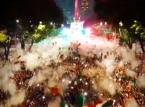 Tres personas mueren en las celebraciones del Mundial en Ciudad de M&eacute;xico
