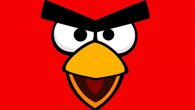 Angry Birds