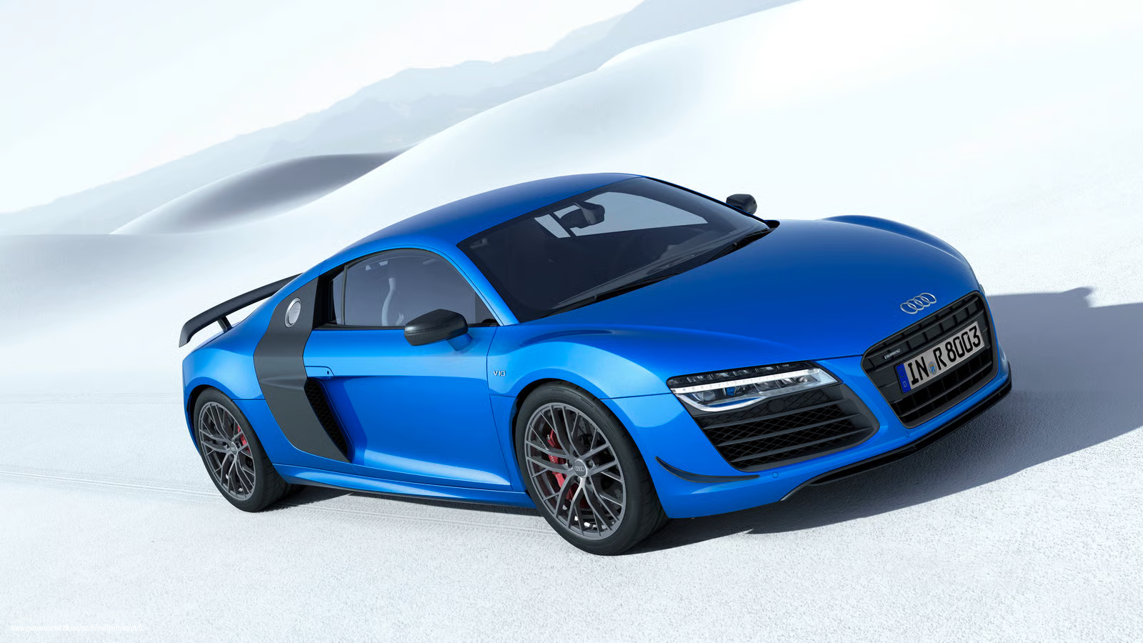 El Audi R8 podría volver en el futuro