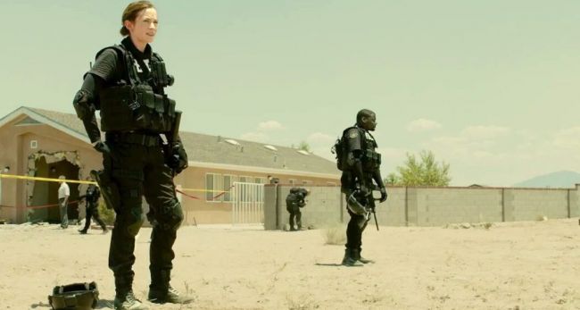 Lo mejor de Denis Villeneuve