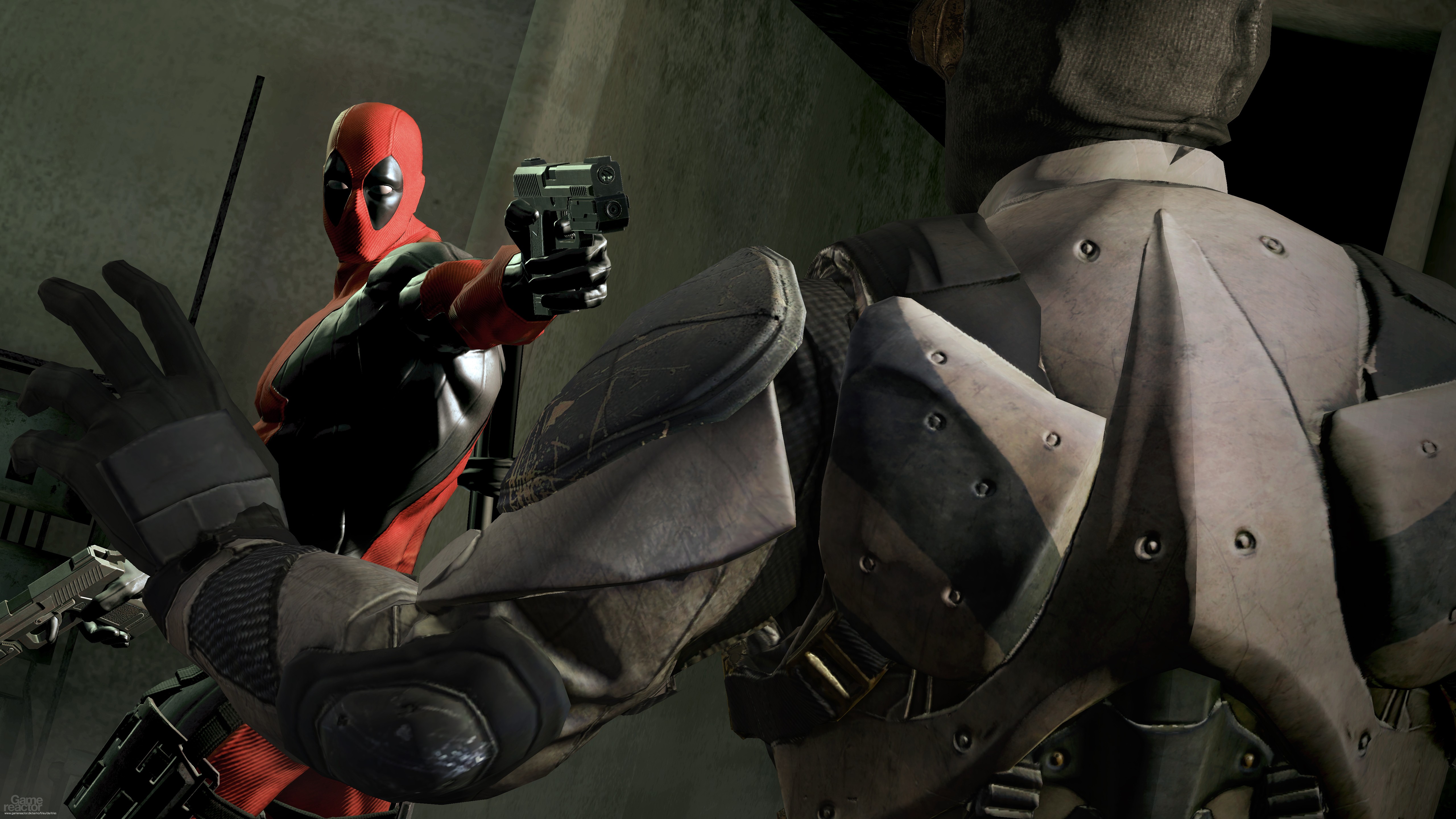 Masacre (Deadpool)