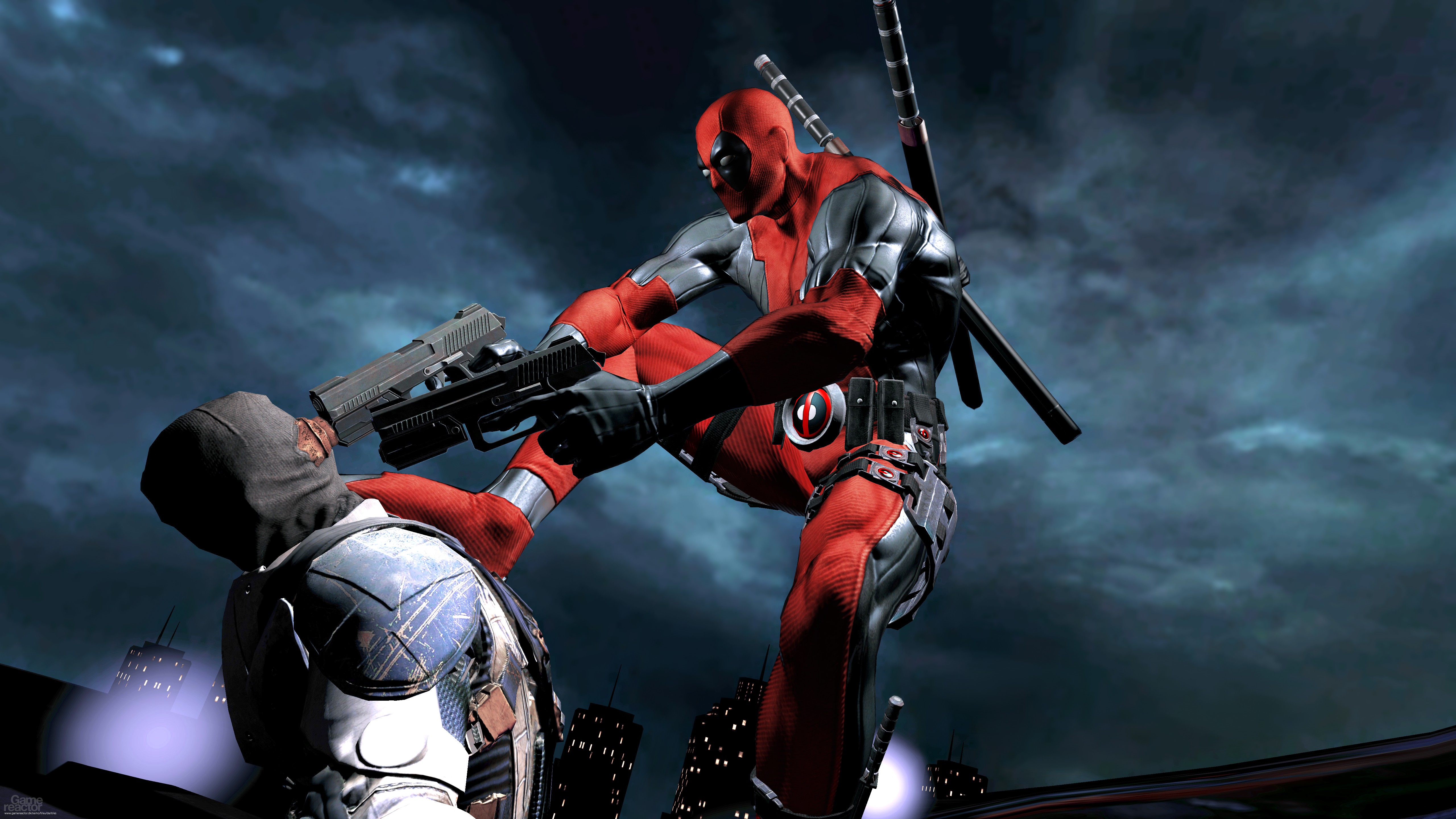 Masacre (Deadpool)
