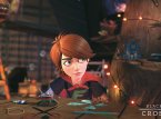 Blackwood Crossing, una aventura mágica para PC y consolas